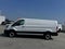 2023 Ford Transit Cargo Van T-150 130" Low Rf 8670 GVWR RWD