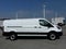 2023 Ford Transit Cargo Van T-150 130" Low Rf 8670 GVWR RWD