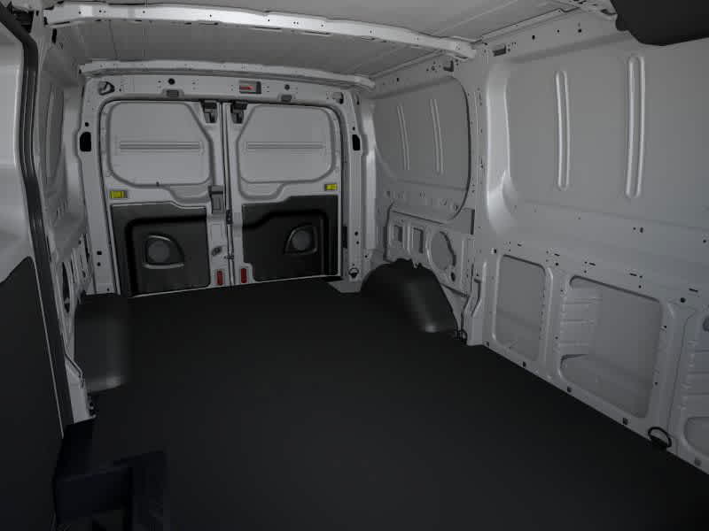 2026 Ford Transit Cargo Van