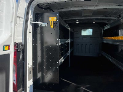 2025 Ford Transit Cargo Van