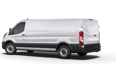 2025 Ford Transit Cargo Van