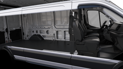 2025 Ford Transit Cargo Van