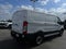 2026 Ford Transit Cargo Van