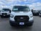 2026 Ford Transit Cargo Van