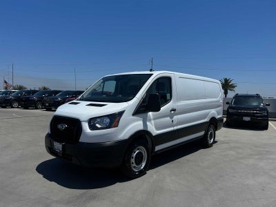 2021 Ford Transit T-150 130" Low Rf 8670 GVWR RWD
