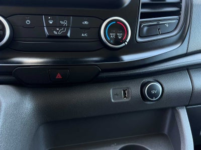 2021 Ford Transit T-150 130" Low Rf 8670 GVWR RWD