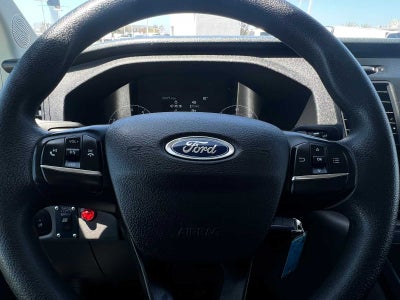 2021 Ford Transit T-150 130" Low Rf 8670 GVWR RWD