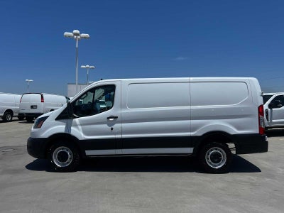 2021 Ford Transit T-150 130" Low Rf 8670 GVWR RWD