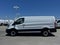 2021 Ford Transit T-150 130" Low Rf 8670 GVWR RWD