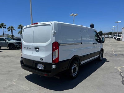2021 Ford Transit T-150 130" Low Rf 8670 GVWR RWD