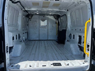 2021 Ford Transit T-150 130" Low Rf 8670 GVWR RWD