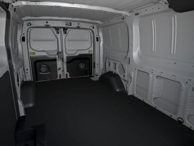 2025 Ford Transit Cargo Van