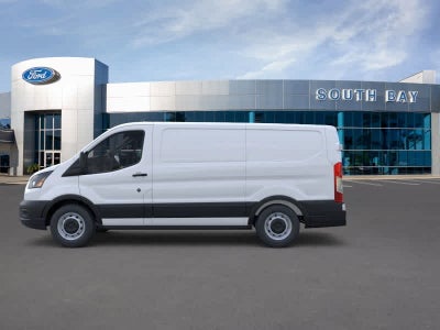 2025 Ford Transit Cargo Van