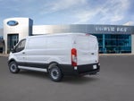 2025 Ford Transit Cargo Van