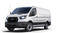 2025 Ford Transit Cargo Van