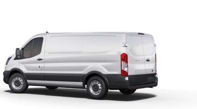2025 Ford Transit Cargo Van