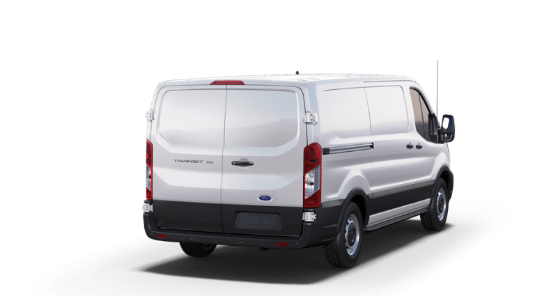 2025 Ford Transit Cargo Van