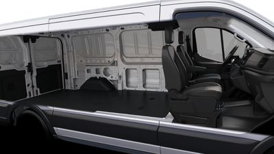 2025 Ford Transit Cargo Van