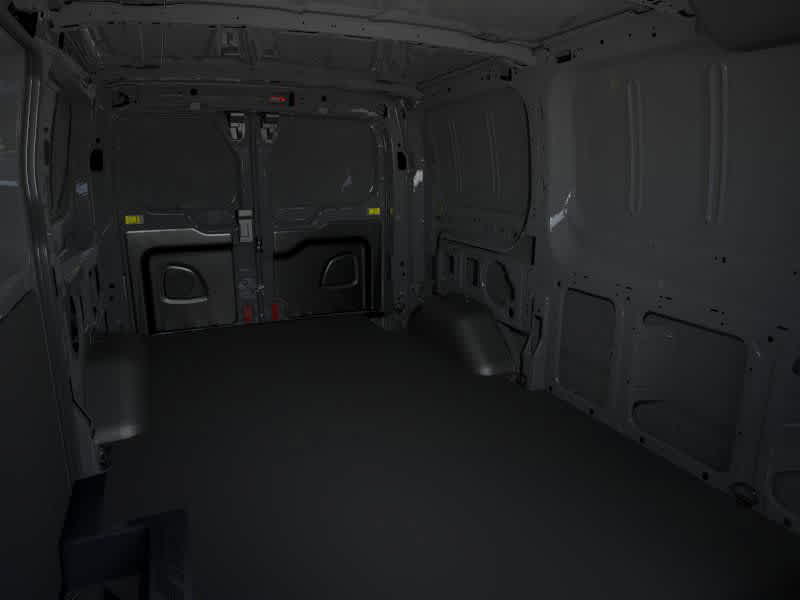 2025 Ford Transit Cargo Van