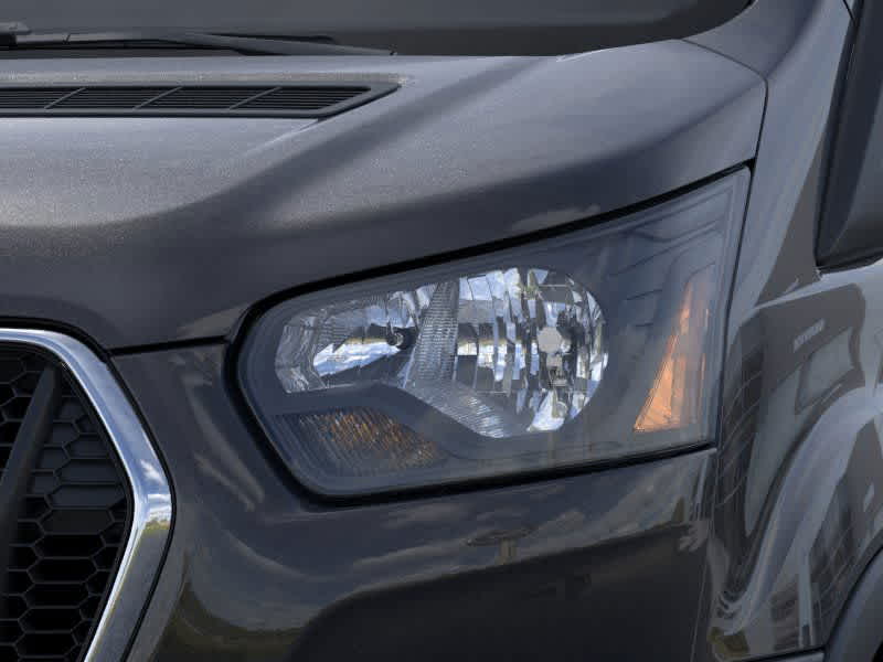 2025 Ford Transit Cargo Van