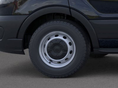 2025 Ford Transit Cargo Van