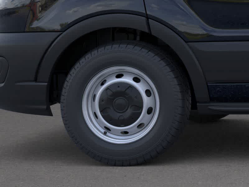 2025 Ford Transit Cargo Van