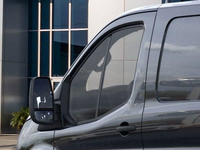 2025 Ford Transit Cargo Van
