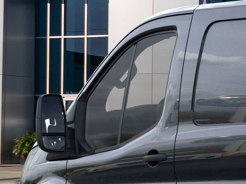 2025 Ford Transit Cargo Van