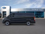 2025 Ford Transit Cargo Van