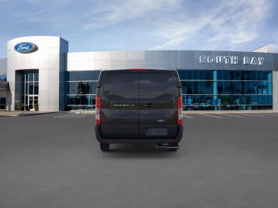 2025 Ford Transit Cargo Van