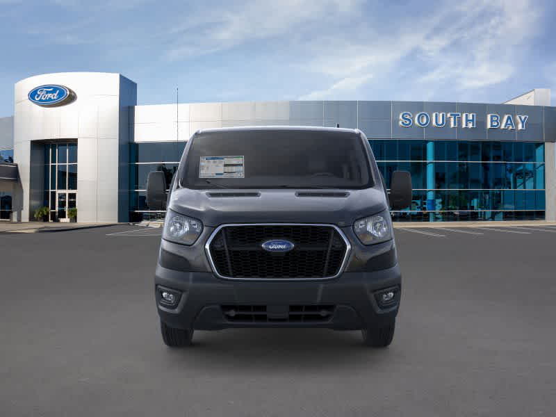 2025 Ford Transit Cargo Van