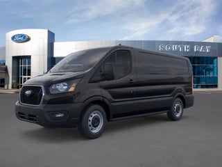 2025 Ford Transit Cargo Van