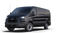 2025 Ford Transit Cargo Van