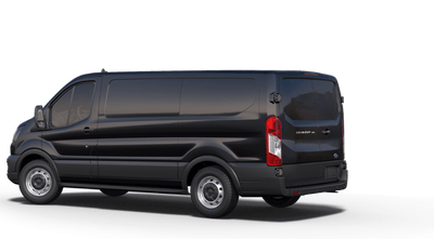 2025 Ford Transit Cargo Van
