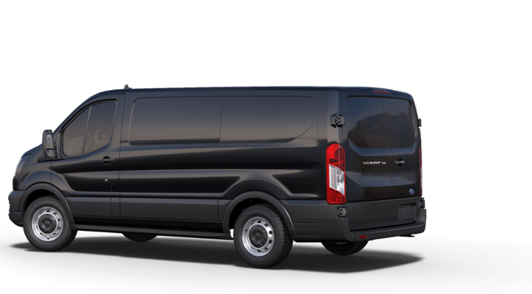 2025 Ford Transit Cargo Van