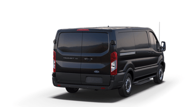 2025 Ford Transit Cargo Van