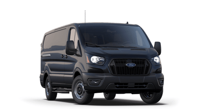 2025 Ford Transit Cargo Van