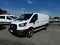 2026 Ford Transit Cargo Van