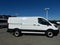 2026 Ford Transit Cargo Van