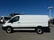 2026 Ford Transit Cargo Van