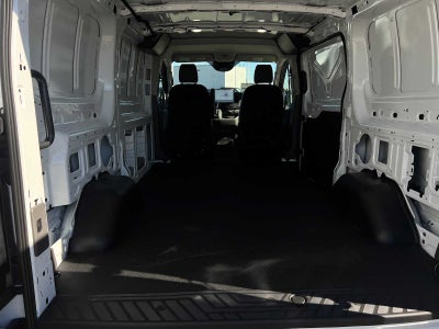 2026 Ford Transit Cargo Van