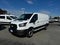2026 Ford Transit Cargo Van