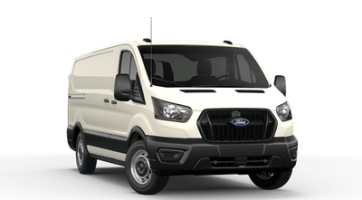 2026 Ford Transit Cargo Van
