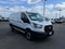 2026 Ford Transit Cargo Van