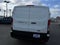 2026 Ford Transit Cargo Van
