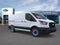 2026 Ford Transit Cargo Van