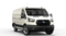2026 Ford Transit Cargo Van