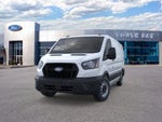 2026 Ford Transit Cargo Van
