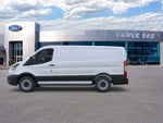 2026 Ford Transit Cargo Van
