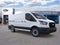2026 Ford Transit Cargo Van